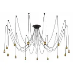 Подвесной светильник Citilux Эдисон CL451151