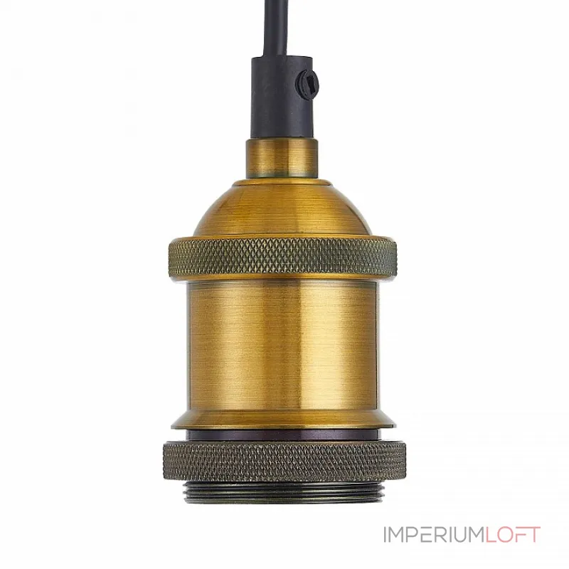 Подвесной светильник Citilux Эдисон CL451151