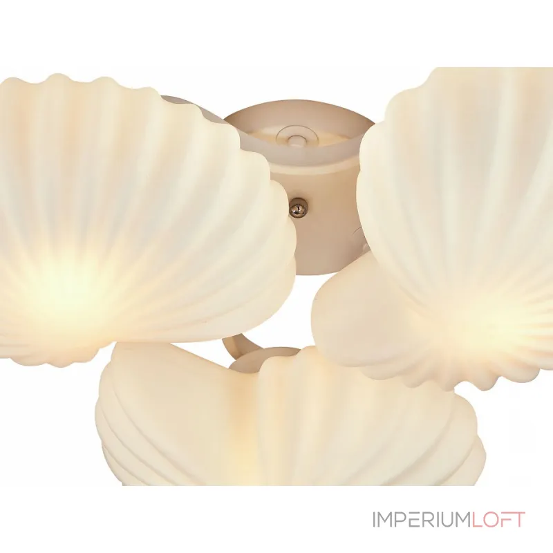 Потолочная люстра ST-Luce Conglia SL534.502.03