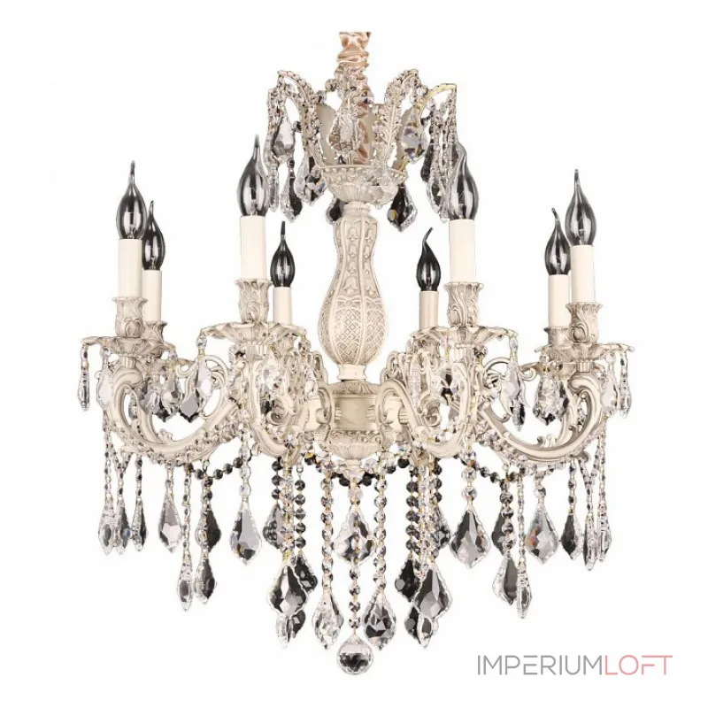 Подвесная люстра Omnilux Taranto OML-74403-08 от ImperiumLoft Подвесная люстра Omnilux Taranto OML-74403-08 от ImperiumLoft
