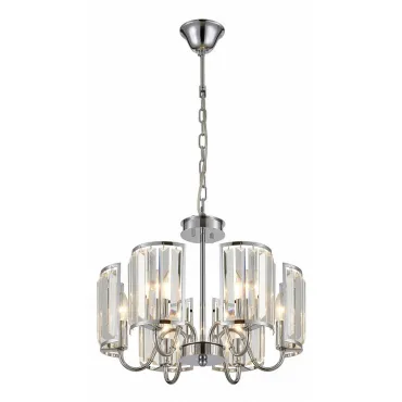 Подвесная люстра Citilux Грета CL333161