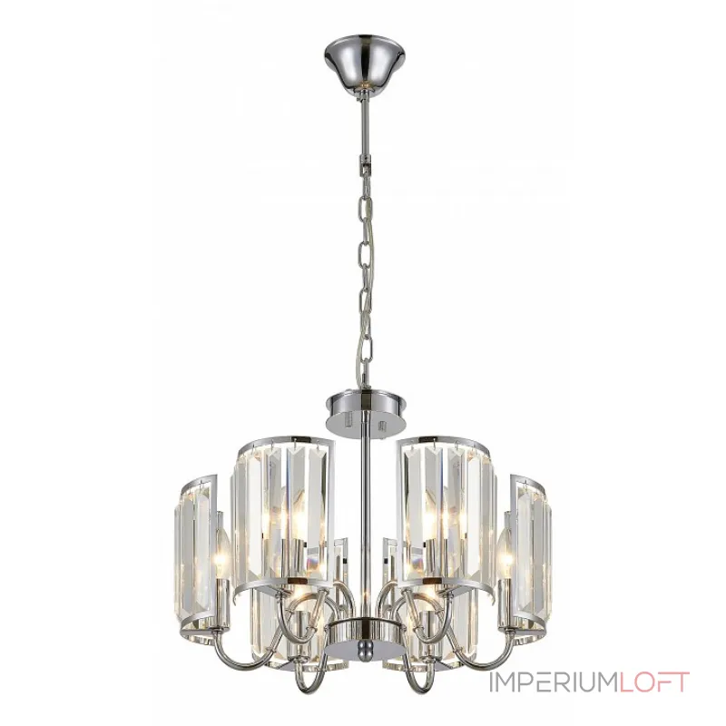 Подвесная люстра Citilux Грета CL333161 от ImperiumLoft Подвесная люстра Citilux Грета CL333161 от ImperiumLoft