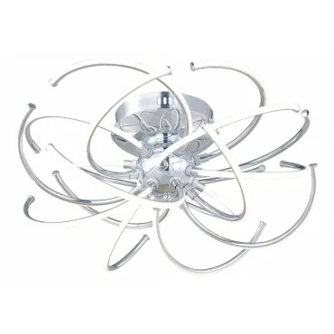 Потолочная люстра Citilux Андромеда CL224181 Потолочная люстра Citilux Андромеда CL224181