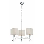 Подвесная люстра Omnilux Latina OML-61803-03