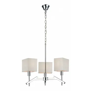 Подвесная люстра Omnilux Latina OML-61803-03 Подвесная люстра Omnilux Latina OML-61803-03