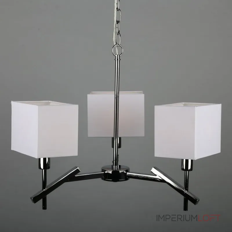 Подвесная люстра Omnilux Latina OML-61803-03