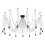 Подвесной светильник Citilux Эдисон CL451152