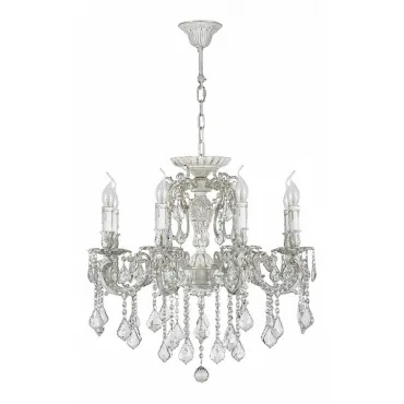 Подвесная люстра Donolux Palazzo S110217/8 Подвесная люстра Donolux Palazzo S110217/8