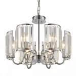 Подвесная люстра Citilux Грета CL333161 от ImperiumLoft