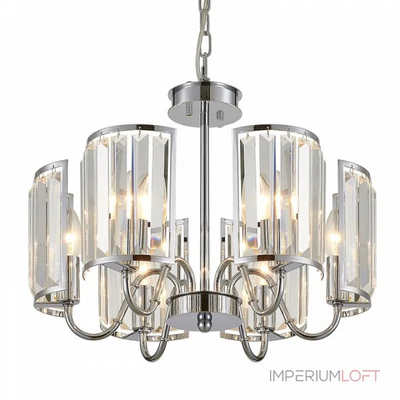 Подвесная люстра Citilux Грета CL333161 от ImperiumLoft Подвесная люстра Citilux Грета CL333161 от ImperiumLoft