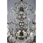 Подвесная люстра Omnilux Grosseto OML-77713-12 от ImperiumLoft