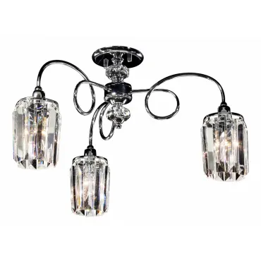 Потолочная люстра Citilux Синди CL330131