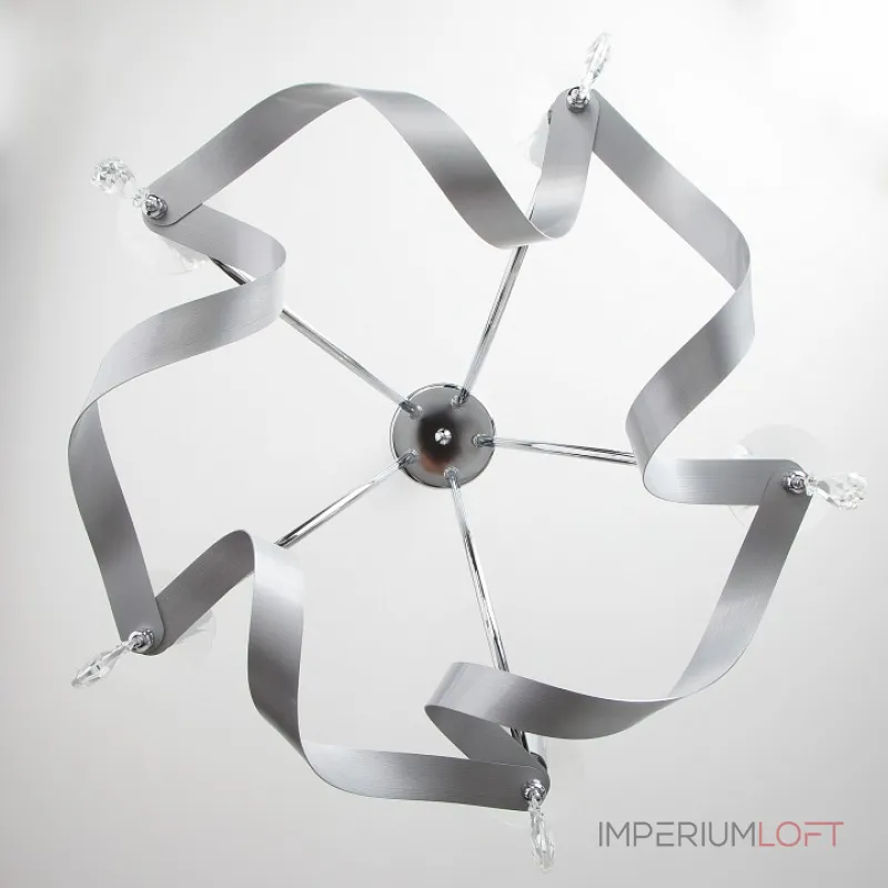 Подвесная люстра 60064/5