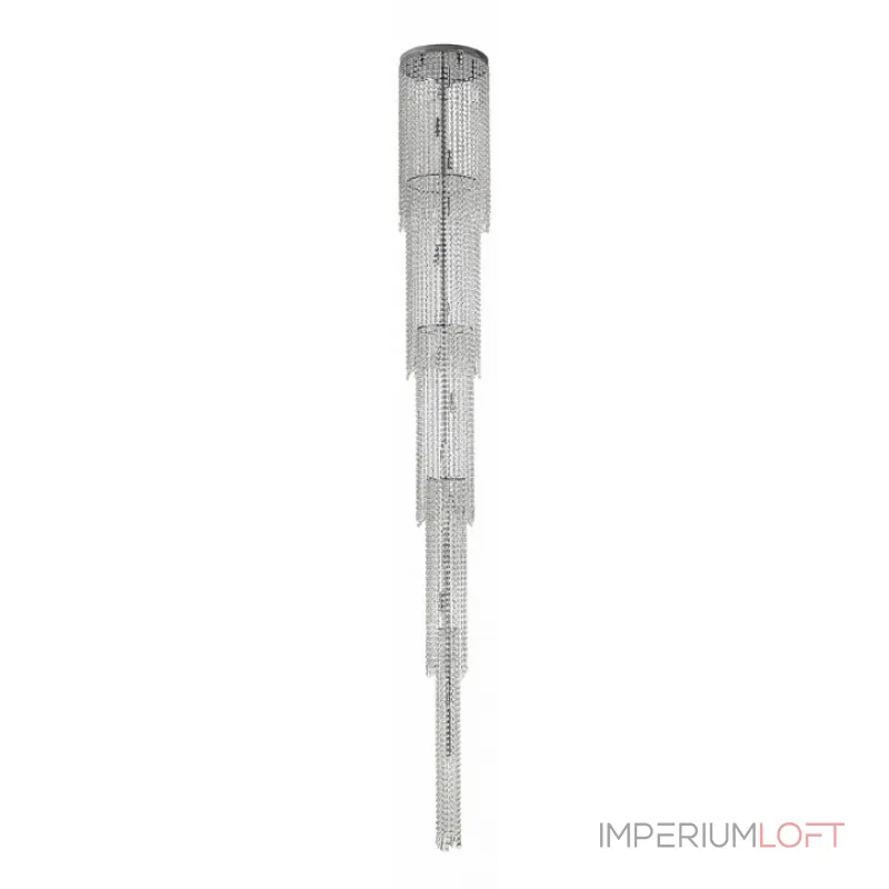 Подвесная люстра Donolux Aurora C110231/20 Подвесная люстра Donolux Aurora C110231/20
