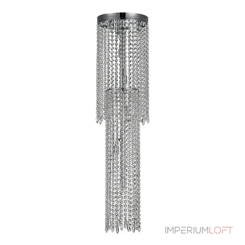 Подвесная люстра Donolux Aurora C110231/8 Подвесная люстра Donolux Aurora C110231/8