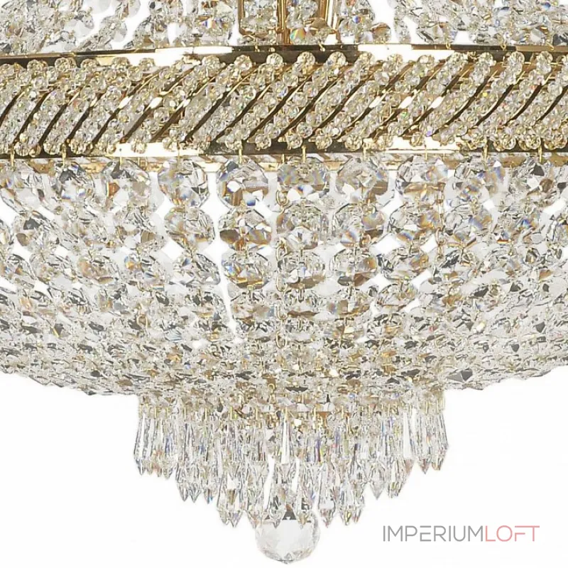 Подвесная люстра Dio D’Arte Bari Bari E 1.5.60.100 G