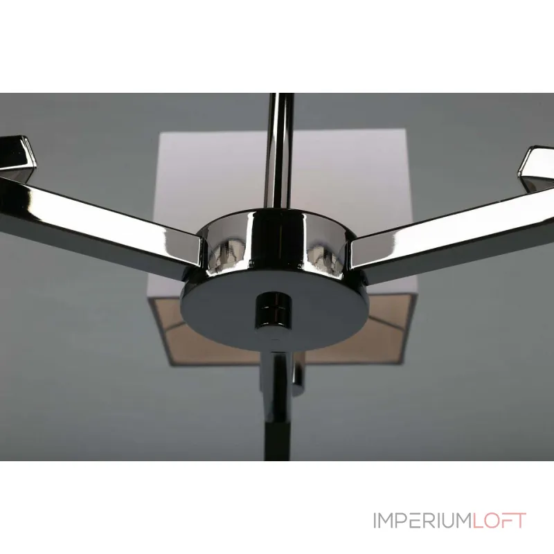 Подвесная люстра Omnilux Latina OML-61803-03