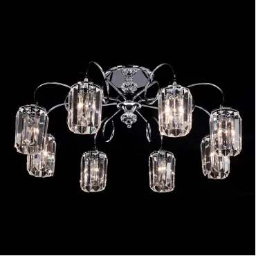 Потолочная люстра Citilux Синди CL330181