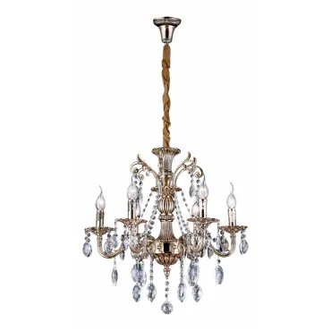 Подвесная люстра Omnilux Aosta OML-78903-06 Подвесная люстра Omnilux Aosta OML-78903-06