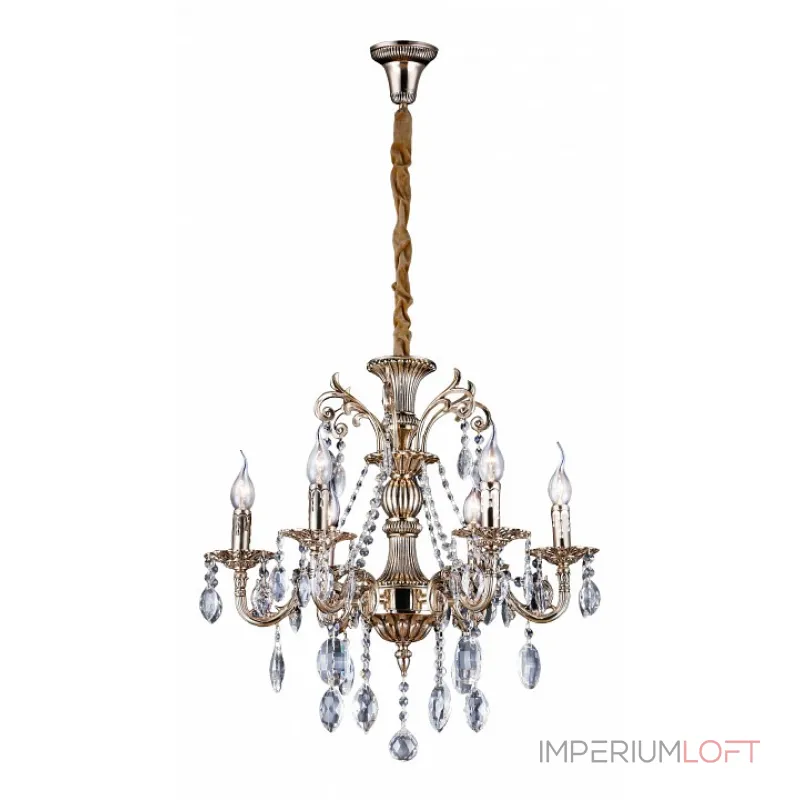 Подвесная люстра Omnilux Aosta OML-78903-06 от ImperiumLoft Подвесная люстра Omnilux Aosta OML-78903-06 от ImperiumLoft