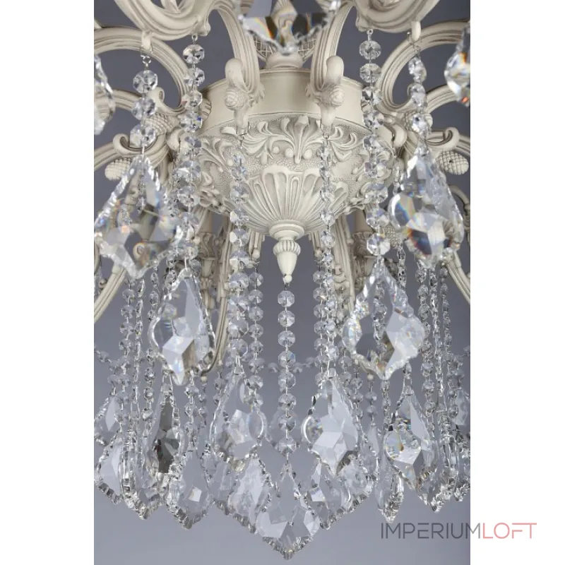 Подвесная люстра Omnilux Taranto OML-74403-12 от ImperiumLoft