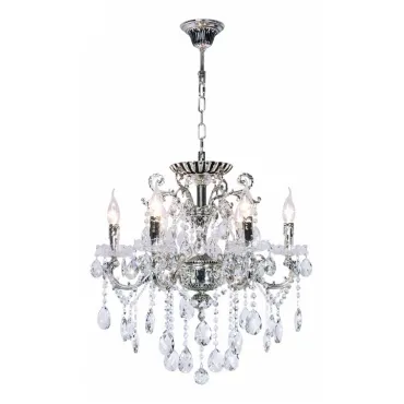 Подвесная люстра Donolux Palazzo S110154/6 Подвесная люстра Donolux Palazzo S110154/6