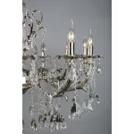 Подвесная люстра Omnilux Grosseto OML-77713-12 от ImperiumLoft