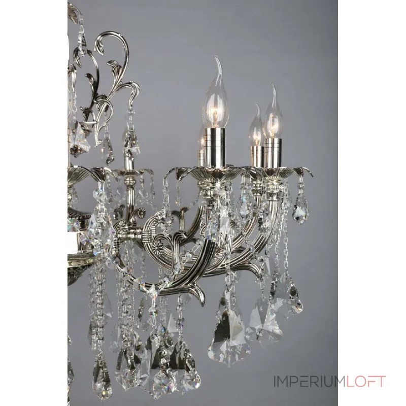 Подвесная люстра Omnilux Grosseto OML-77713-12 от ImperiumLoft Подвесная люстра Omnilux Grosseto OML-77713-12 от ImperiumLoft