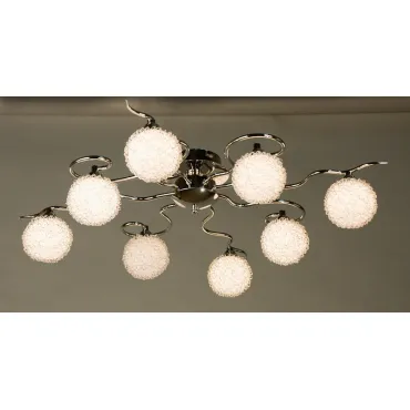 Потолочная люстра Citilux Юнона CL218181 Потолочная люстра Citilux Юнона CL218181