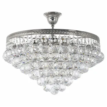 Потолочная люстра Dio D’Arte Cremono Cremono E 1.3.46.200 N Потолочная люстра Dio D’Arte Cremono Cremono E 1.3.46.200 N