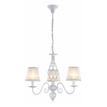 Подвесная люстра Citilux Ровена CL427130 Подвесная люстра Citilux Ровена CL427130