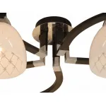 Потолочная люстра Citilux Кристи CL152151