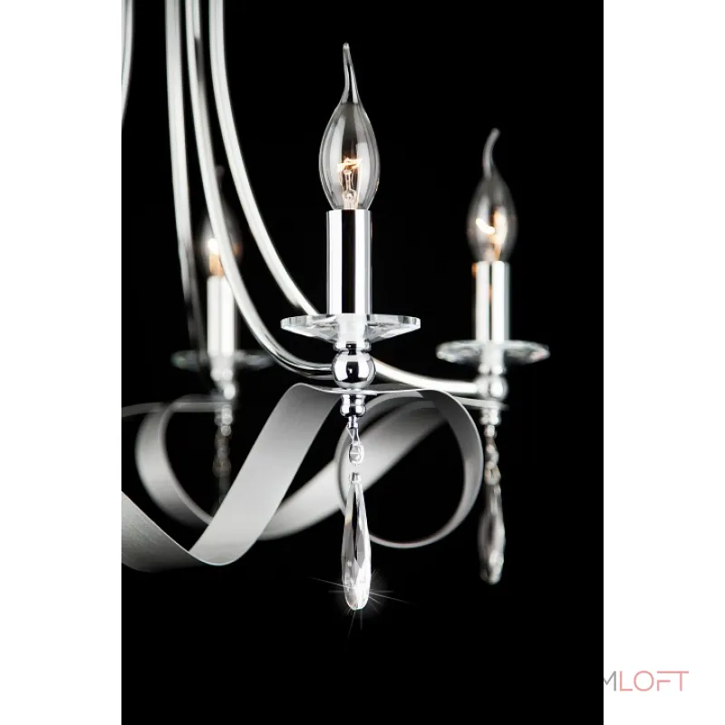 Подвесная люстра 60064/5