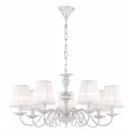 Подвесная люстра Favourite Malta 1730-7P от ImperiumLoft