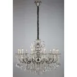 Подвесная люстра Omnilux Grosseto OML-77713-12 от ImperiumLoft