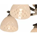 Потолочная люстра Citilux Кристи CL152151