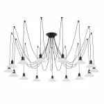 Подвесной светильник Citilux Эдисон CL451152