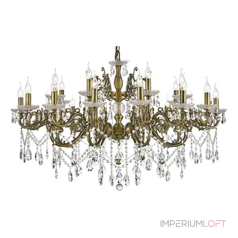 Подвесная люстра Dio D’Arte Colzano Colzano E 1.1.24.600 A Подвесная люстра Dio D’Arte Colzano Colzano E 1.1.24.600 A