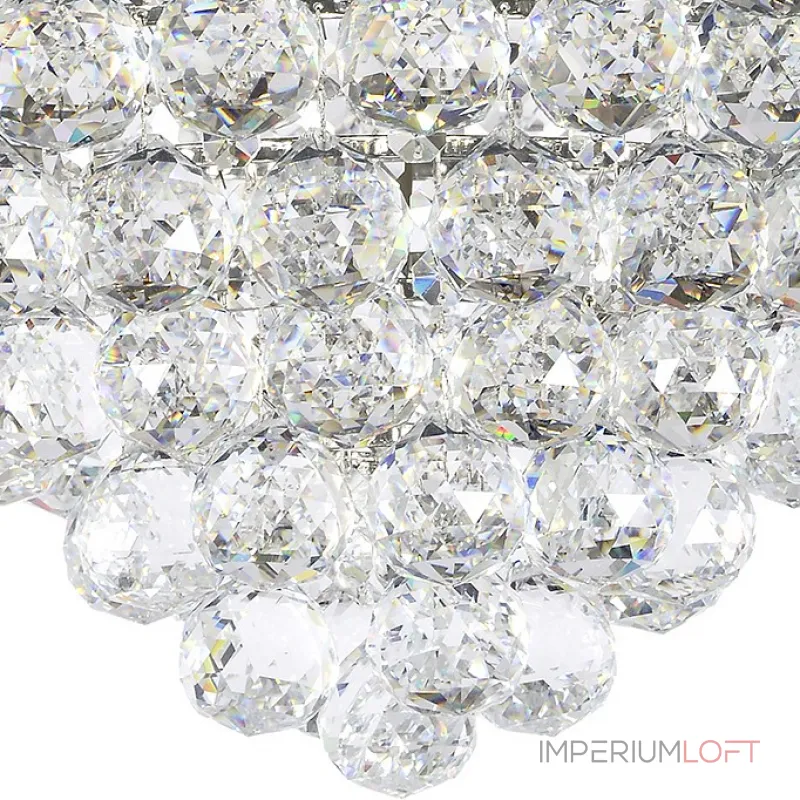 Потолочная люстра Dio D’Arte Cremono Cremono E 1.3.46.200 N Потолочная люстра Dio D’Arte Cremono Cremono E 1.3.46.200 N