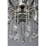 Подвесная люстра Omnilux Grosseto OML-77713-12 от ImperiumLoft