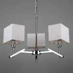 Подвесная люстра Omnilux Latina OML-61803-03