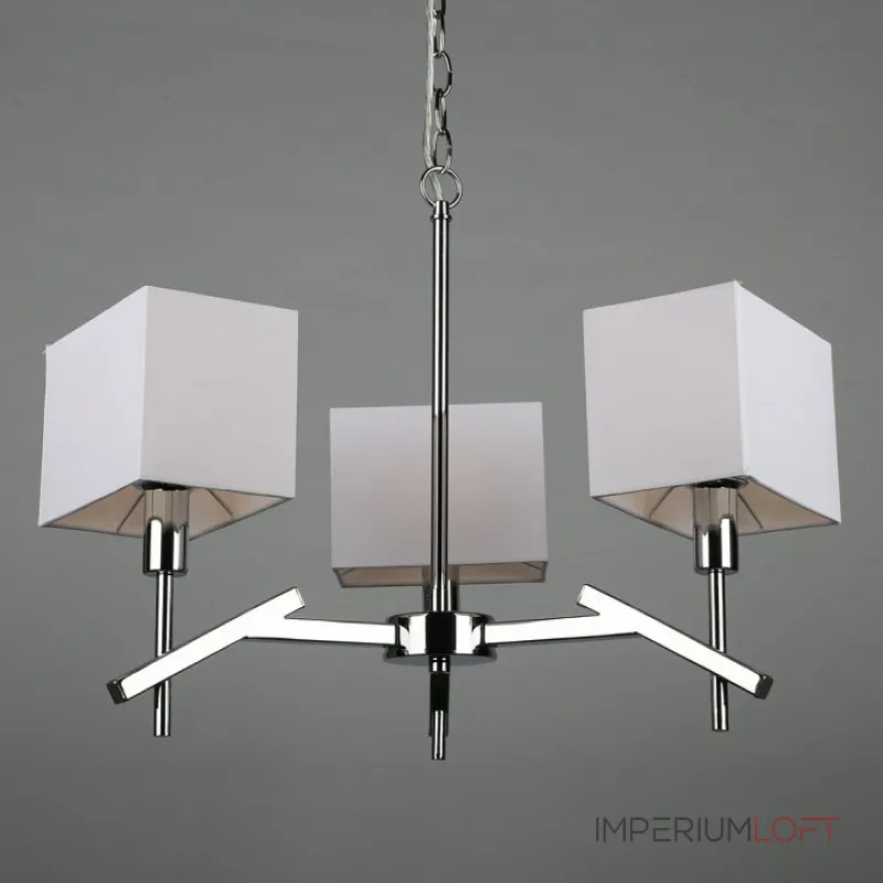 Подвесная люстра Omnilux Latina OML-61803-03