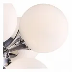 Подвесная люстра Arte Lamp Gelataio A2560SP-10CC от ImperiumLoft