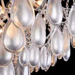 Потолочная люстра Freya FR2302CL-09S