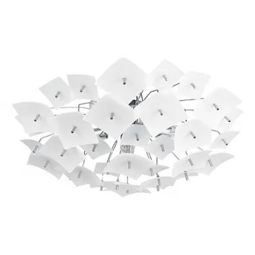 Потолочная люстра Donolux 110234 C110234/7 Потолочная люстра Donolux 110234 C110234/7