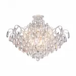 Потолочная люстра Freya FR2302CL-09S