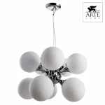 Подвесная люстра Arte Lamp Gelataio A2560SP-10CC от ImperiumLoft