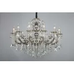 Подвесная люстра Omnilux Grosseto OML-77713-12 от ImperiumLoft