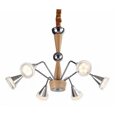 Подвесная люстра Lucia Tucci Natura Natura 072.6 Led