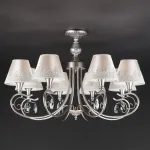 Подвесная люстра 60069/8